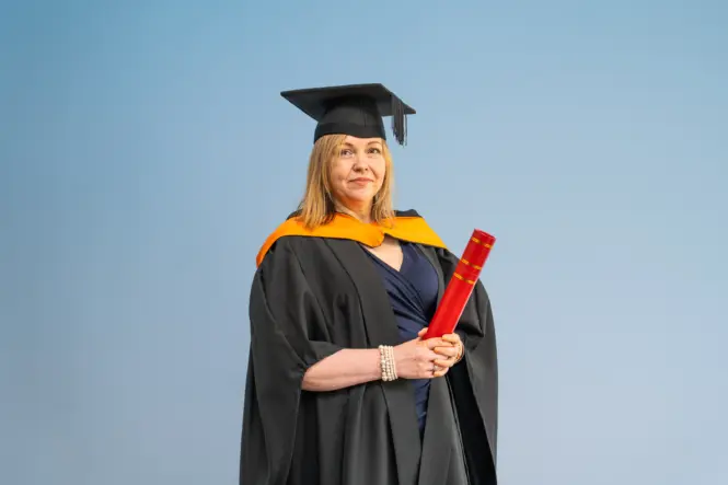 HE GRADUATION PORTRAITS 2026 2