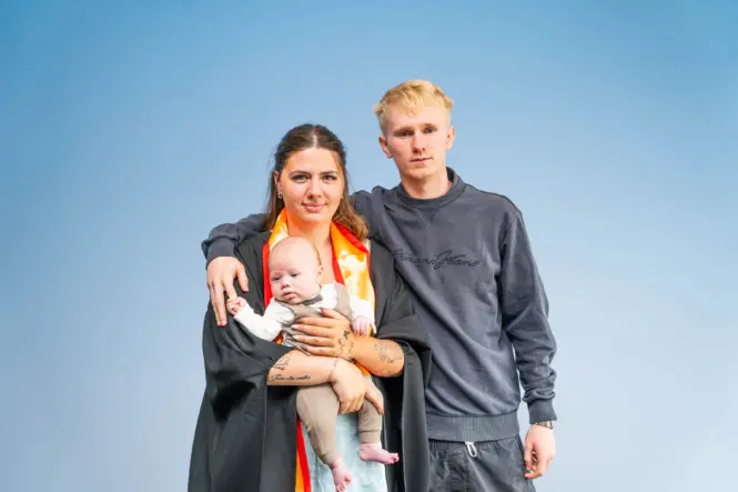 HE GRADUATION PORTRAITS 2026 115