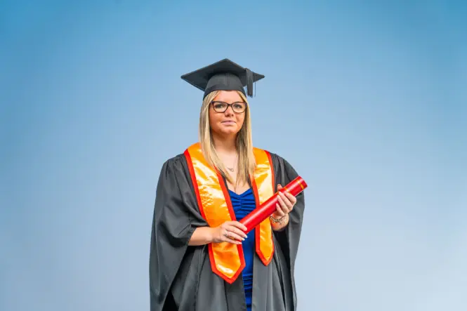 HE GRADUATION PORTRAITS 2026 125