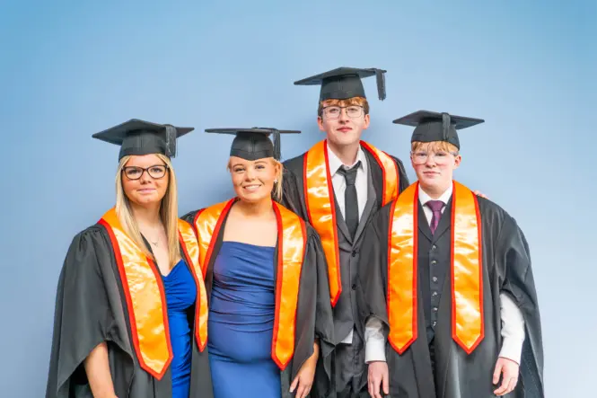 HE GRADUATION PORTRAITS 2026 126