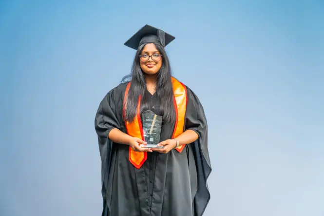 HE GRADUATION PORTRAITS 2026 127