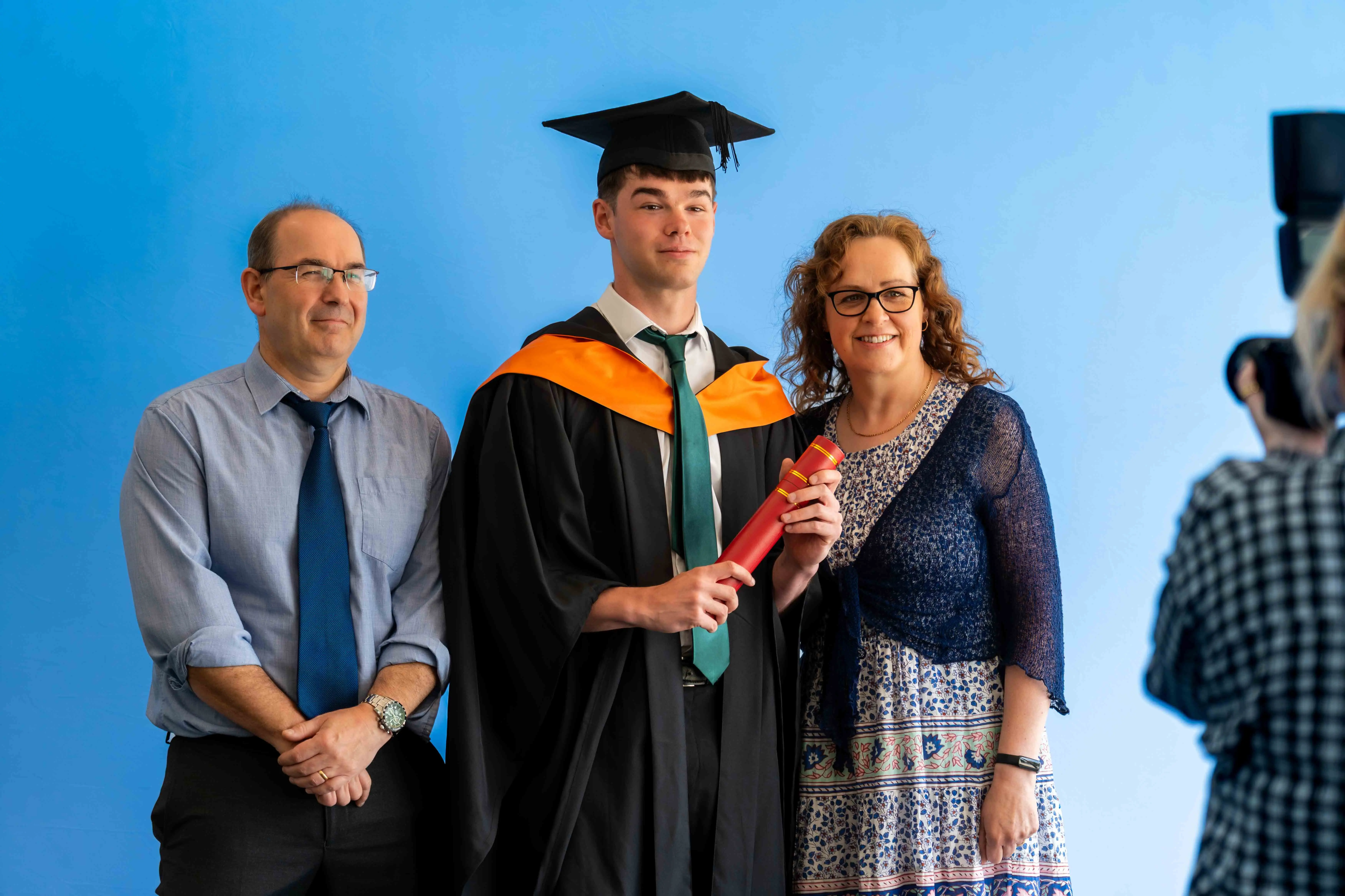 HE GRADUATION web 45