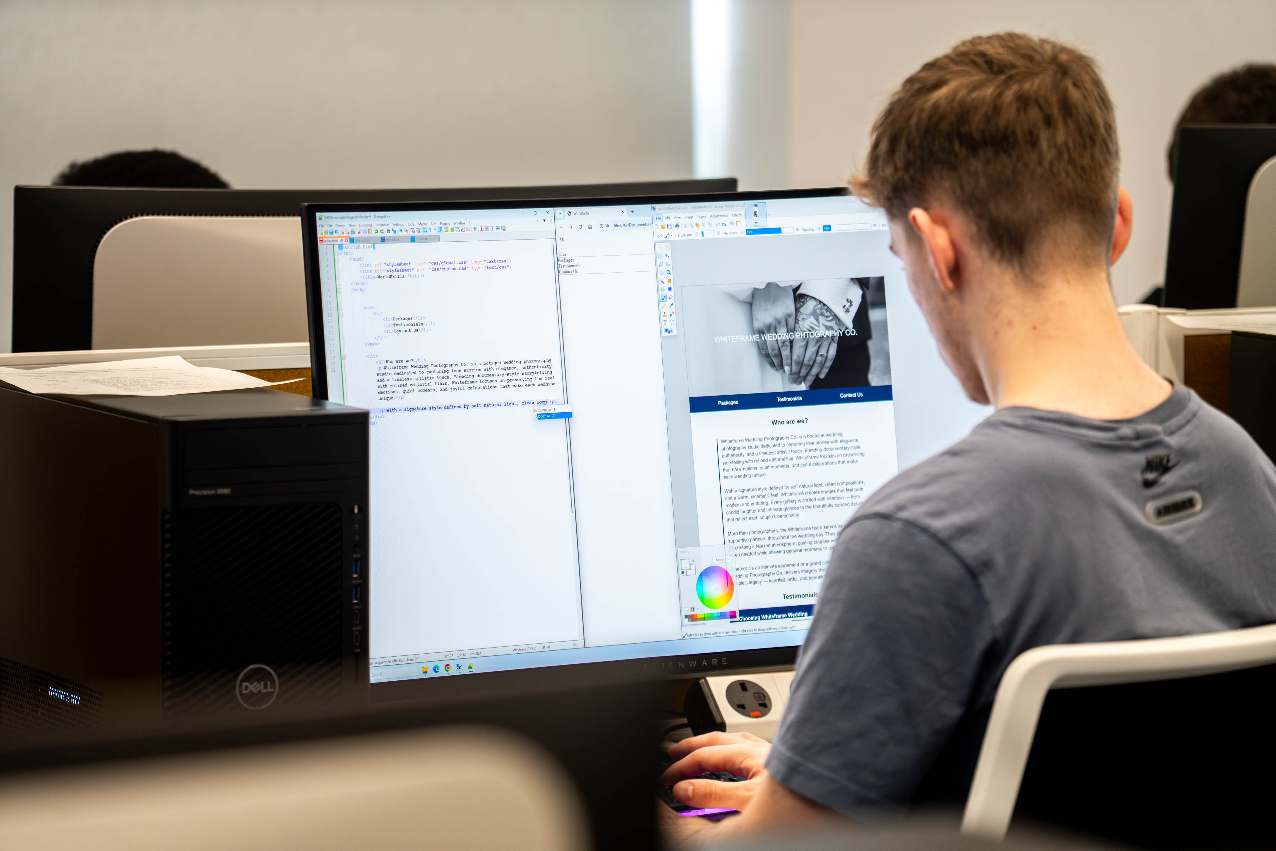 WORLD SKILLS COMP WEB 25