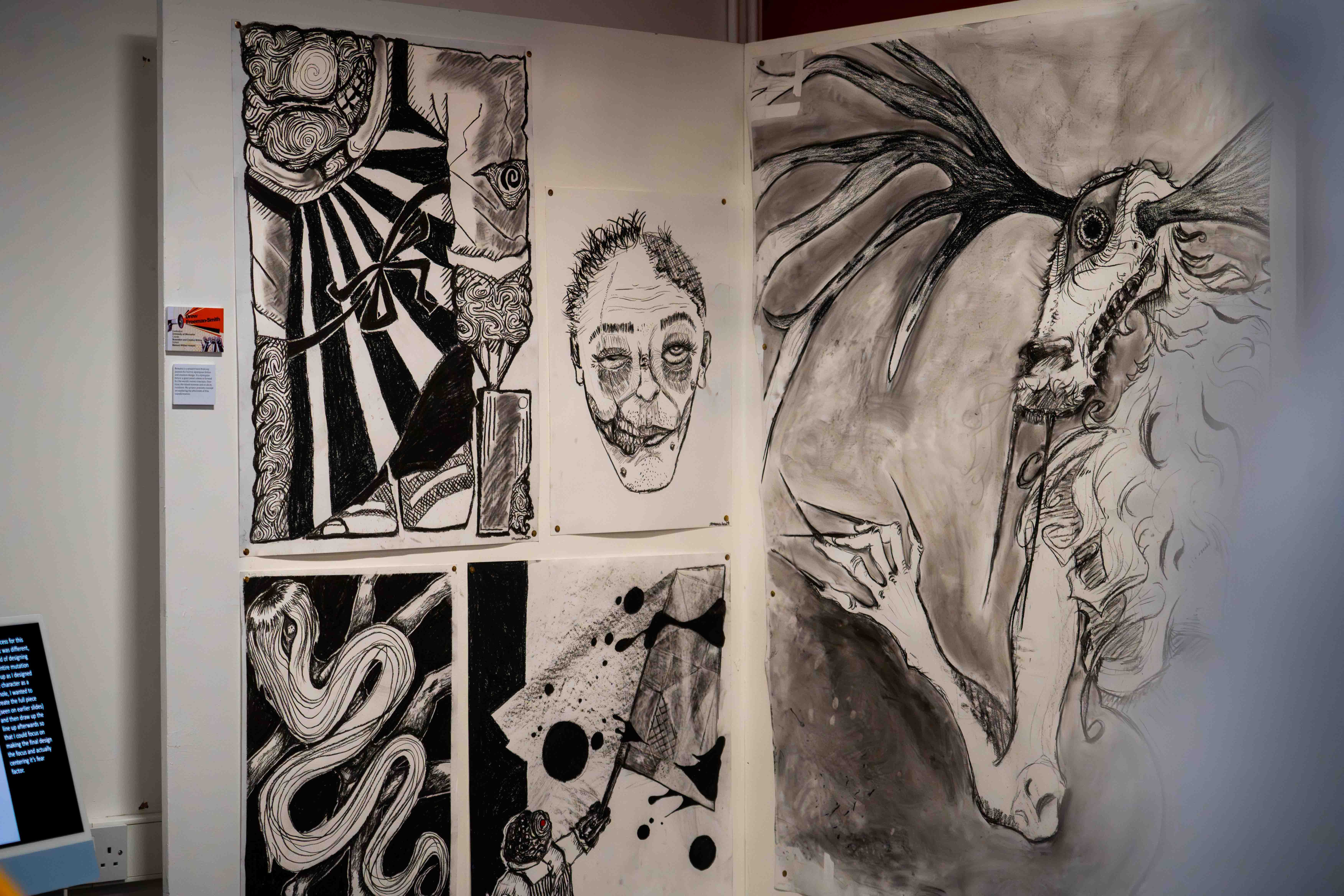 STAFFORD ART EXHIBITION web 40