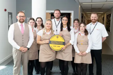 AA ROSETTE 2