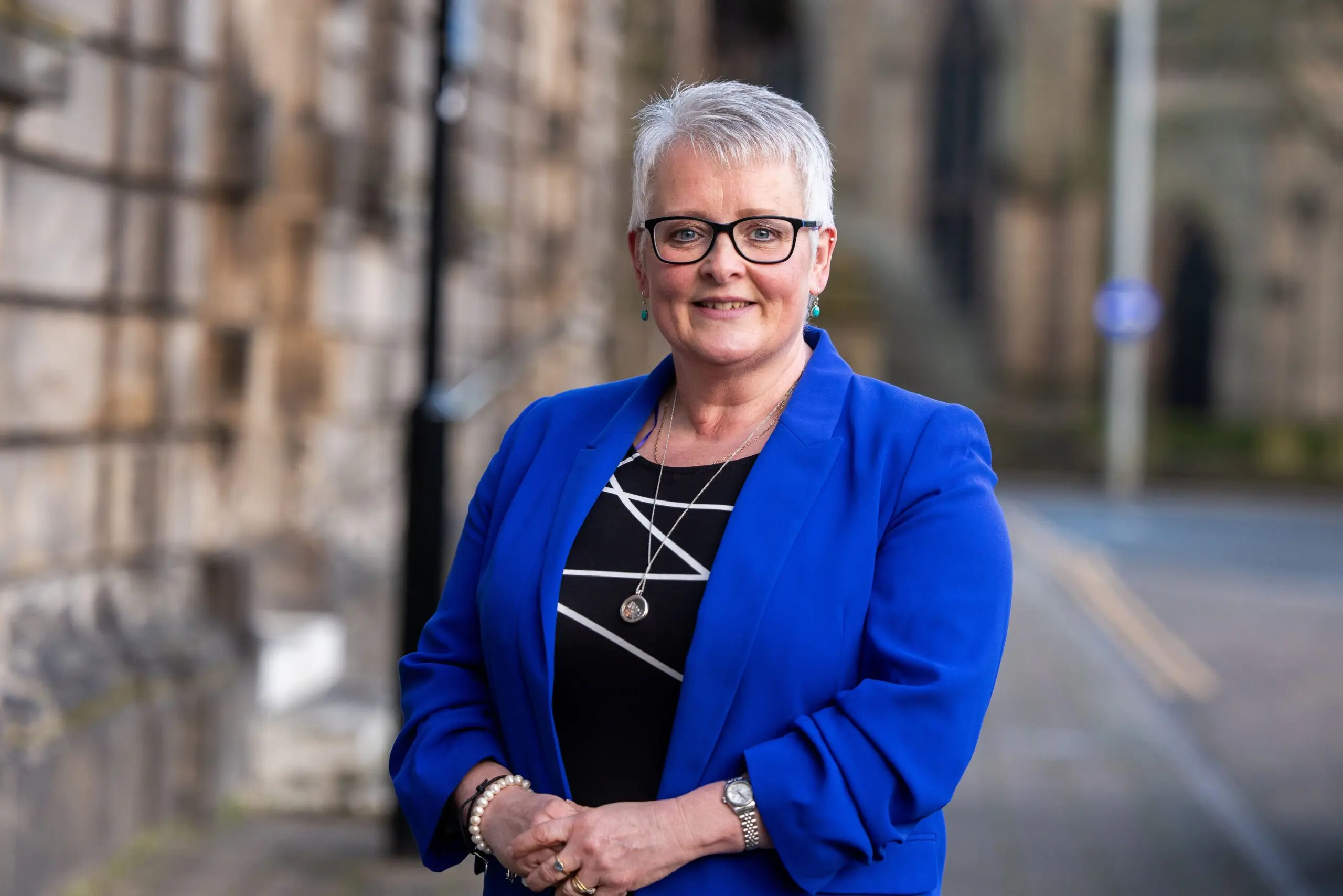 Lesley Morrey scaled