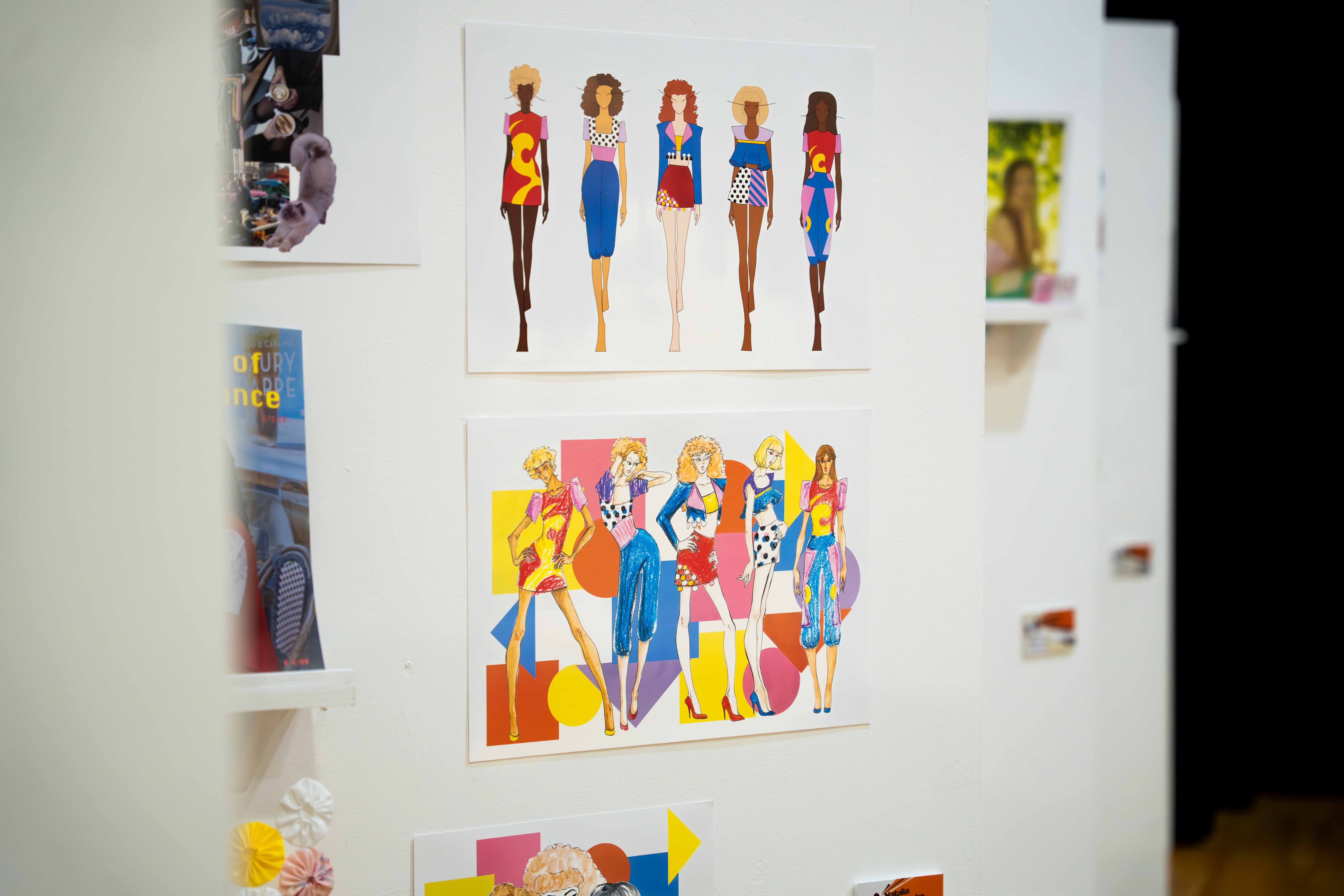 STAFFORD ART EXHIBITION web 3