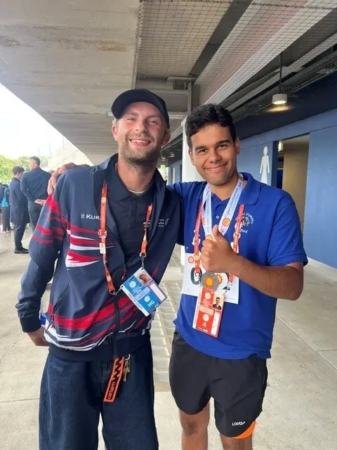 KAMAL DAWELBEIT AND ADAM BROWNSWORD