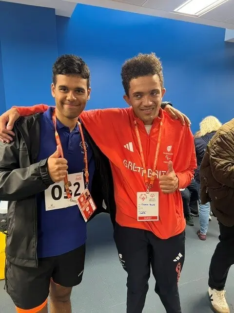 KAMAL DAWELBEIT AND THOMAS YOUNG