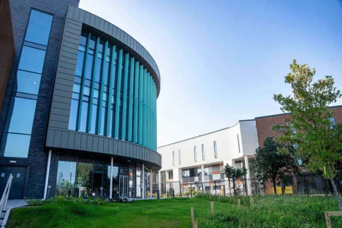 STAFFORD CAMPUS web 1