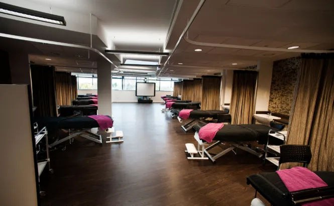 THEACADEMY STAFFORD 1