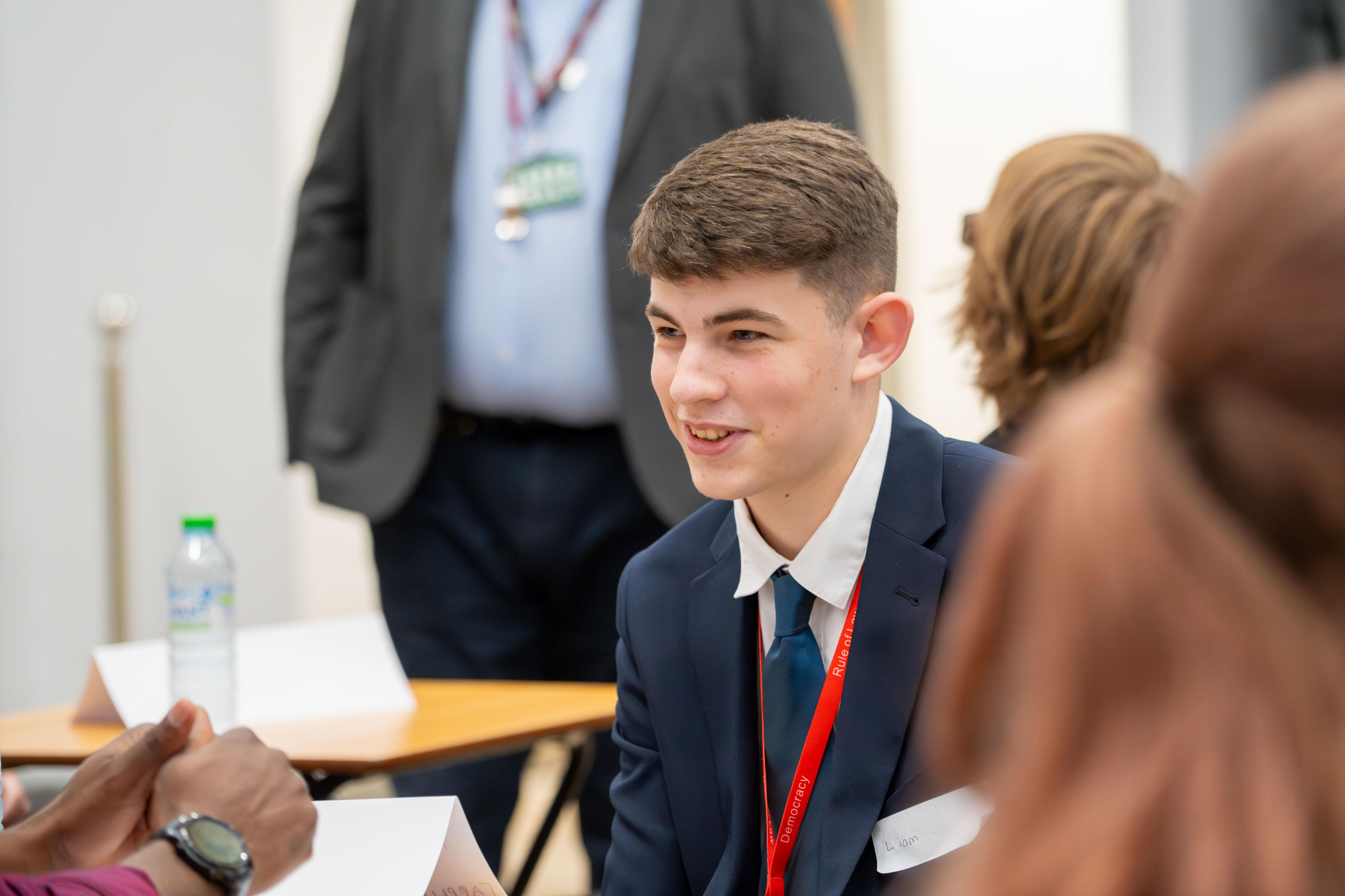 TLEVEL SPEED DATING WEB 18