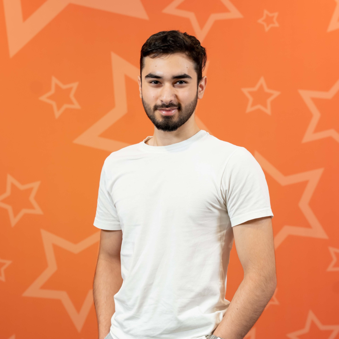 BEKIR EFE KOYUNCUOGLU